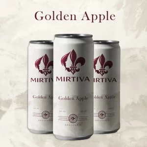 Golden Apple