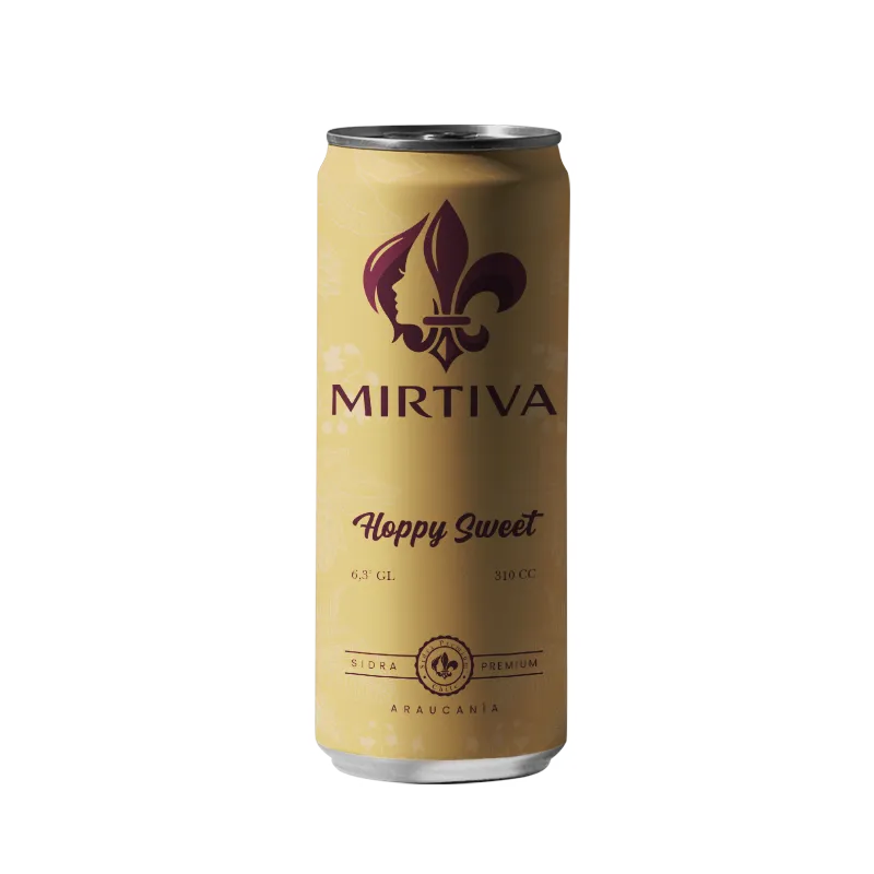 Hoppy Sweet - Imagen 4
