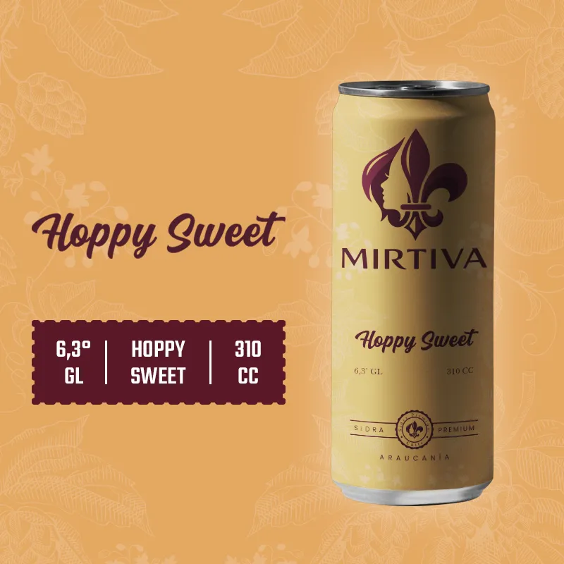 Hoppy Sweet - Imagen 2