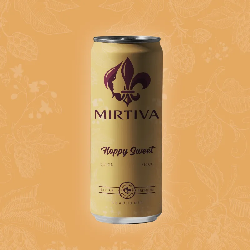 Hoppy Sweet - Imagen 3